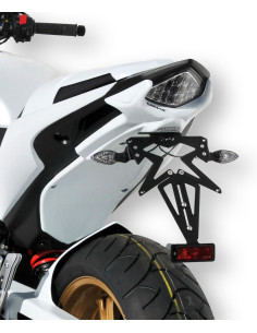 Passage de roue Ermax pour CB 600 F Hornet 2011/2013 