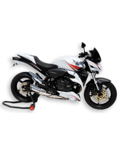 Passage de roue Ermax pour CB 600 Hornet 2007/2010 