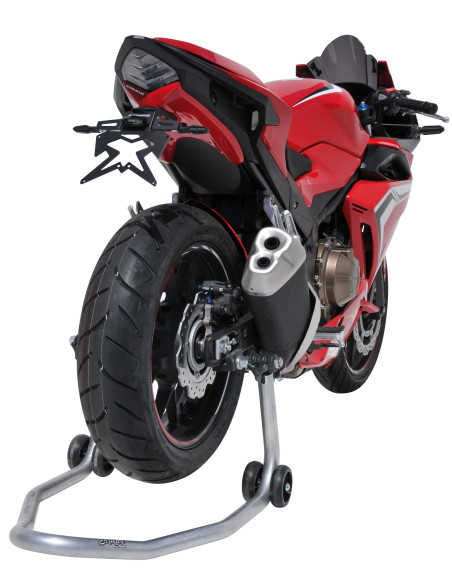 Passage de roue Ermax pour CBR 500 R 2019/2021 