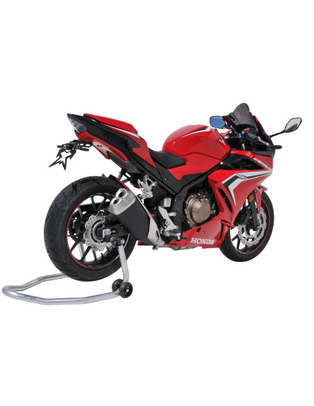 Passage de roue Ermax pour CBR 500 R 2019/2021 