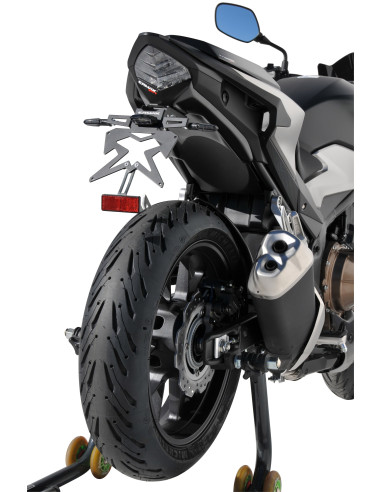 Passage de roue evo Ermax pour CB500 F 2019/2020 