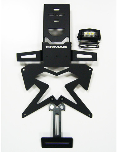 Passage de roue evo Ermax pour CB500 F 2019/2020 