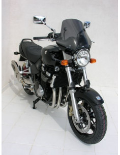 Pare Brise MINI FREEWAY SANS FIXATIONS