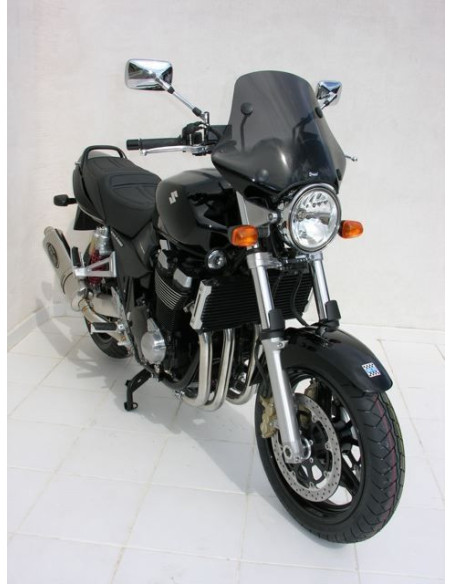 Pare Brise MINI FREEWAY SANS FIXATIONS