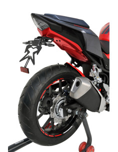 Passage de roue ermax pour CB 500 F 2016/2018  2