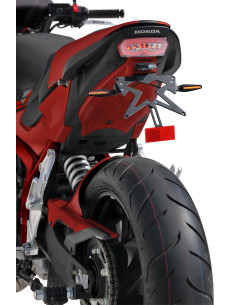 Passage de roue Ermax pour CB 650 F 2014/2016 