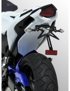 Passage de roue Ermax pour CBR 600 F 2011/2013 