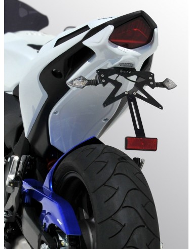 Passage de roue Ermax pour CBR 600 F 2011/2013 