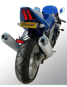 Passage de roue Ermax pour SV 650/1000 S/N 2003/2016  2
