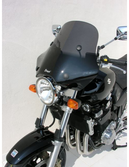 Pare Brise FREEWAY SANS FIXATIONS