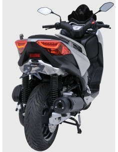 Passage de roue Ermax pour X MAX 125/250 2018/2021  2