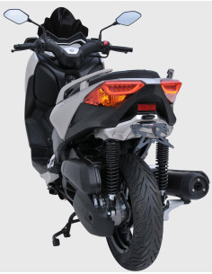 Passage de roue Ermax pour X MAX 300 2017-2021  2