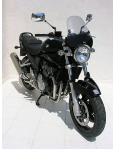 Pare Brise MINI RACER SANS FIXATIONS