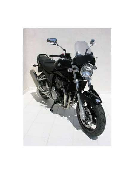 Pare Brise MINI RACER SANS FIXATIONS