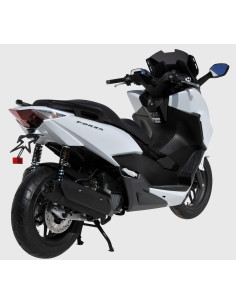 Passage de roue Ermax pour 125 Forza 2015/2018  2