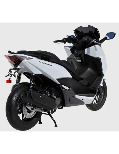 Passage de roue Ermax pour 125 Forza 2015/2018 