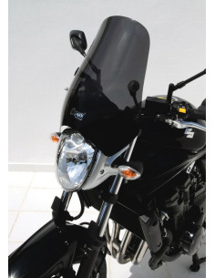 Pare Brise RACER SANS FIXATIONS