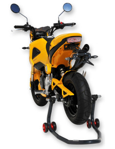 Passage de roue Ermax pour MSX 125 (GROM) 2013/2016  2