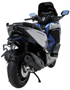 Passage de roue Ermax pour FORZA 125 2021  2