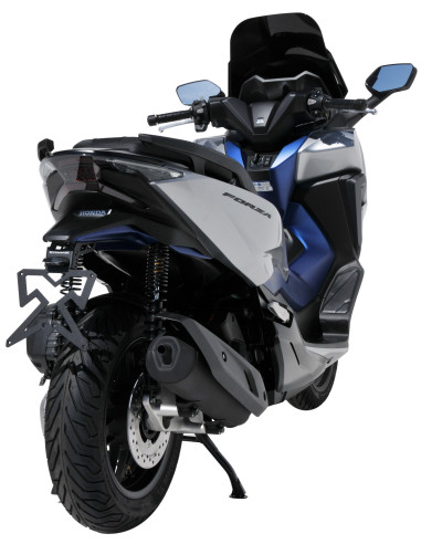 Passage de roue Ermax pour FORZA 125 2021 