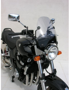 Pare Brise MINI RIDER SANS FIXATIONS