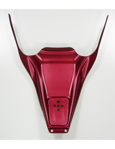 Passage de roue Ermax pour FORZA 300 2018-2020 