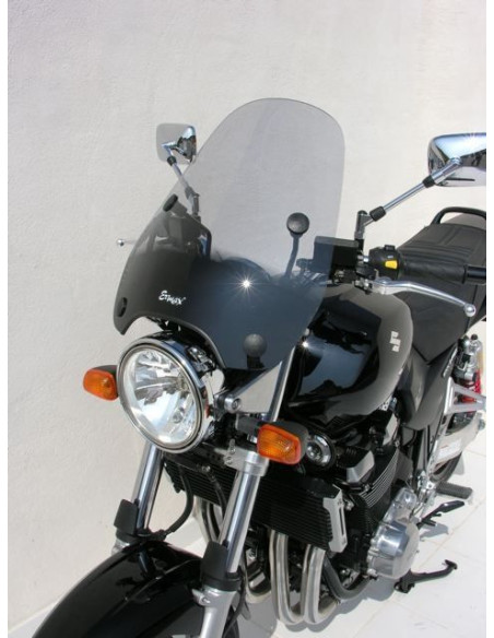 Pare Brise RIDER SANS FIXATIONS