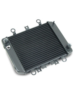 Radiateur eau pour moto KAWASAKI ER-5 96-
