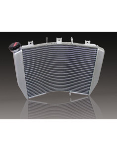 Radiateur eau pour moto KAWASAKI ZX-6R G 98-99