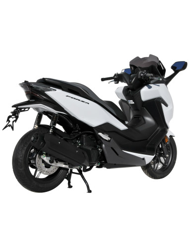 Passage de roue Ermax pour FORZA 125 2018-2020 