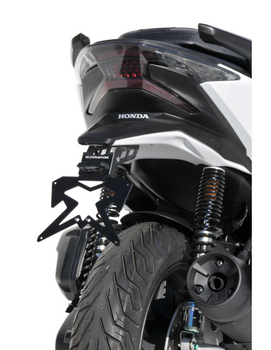 Passage de roue Ermax pour FORZA 125 2018-2020 