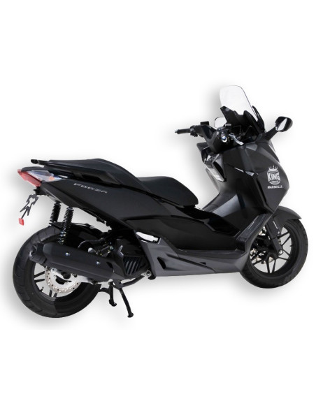 Passage de roue Ermax pour 125 Forza 2015/2018 