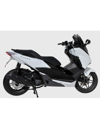 Passage de roue Ermax pour 125 Forza 2015/2018 