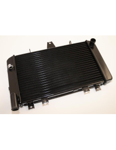 Radiateur eau pour moto KAWASAKI ZRX1100 / 1200