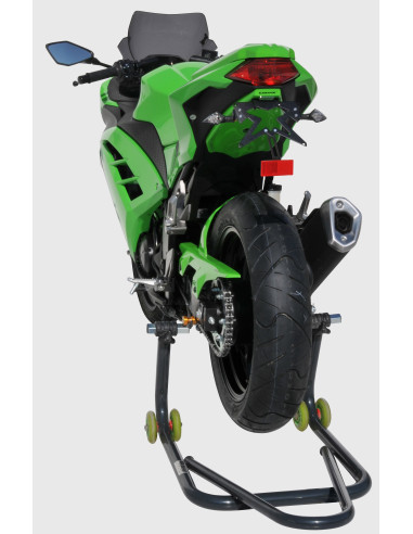 Passage de roue Ermax pour 300 NINJA 2013/2017 
