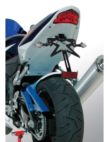 Passage de roue Ermax pour GSXR 600/750 2004/2005 