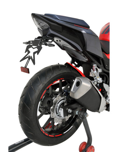 Passage de roue ermax pour CB 500 F 2016/2018 