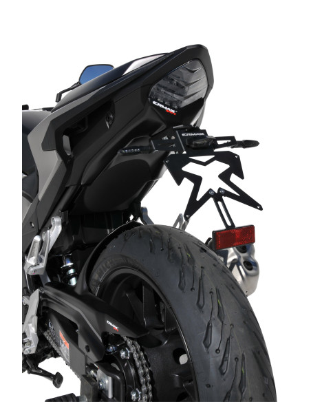 Passage de roue evo Ermax pour CB500 F 2019/2020 