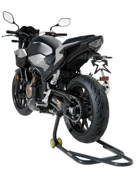 Passage de roue evo Ermax pour CB500 F 2019/2020 
