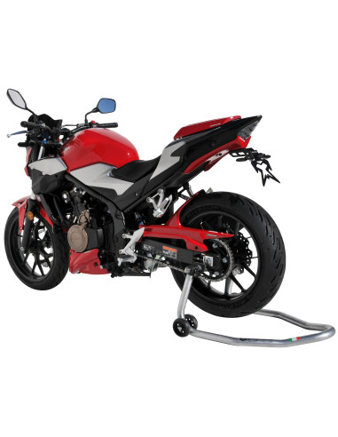 Passage de roue evo Ermax pour CB500 F 2019/2020 
