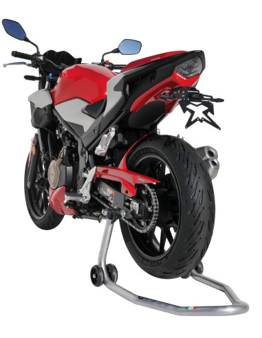 Passage de roue evo Ermax pour CB500 F 2019/2020 