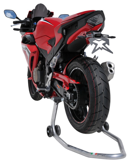 Passage de roue Ermax pour CBR 500 R 2019/2021 