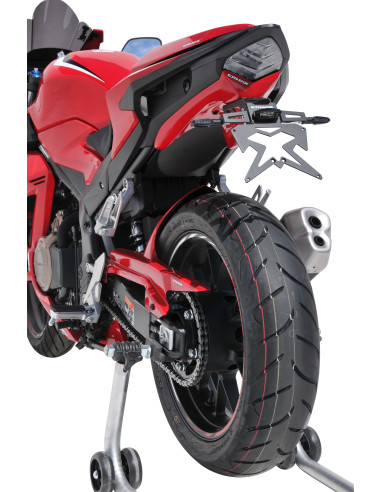 Passage de roue Ermax pour CBR 500 R 2019/2021 