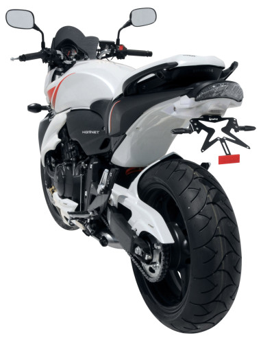 Passage de roue Ermax pour CB 600 Hornet 2007/2010 