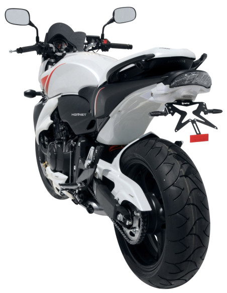 Passage de roue Ermax pour CB 600 Hornet 2007/2010 