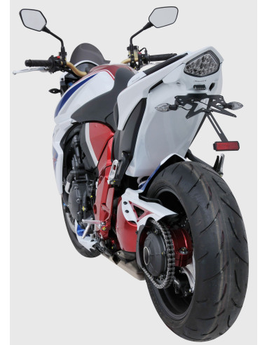 Passage de roue Ermax pour CB 1000 R 2008/2017 