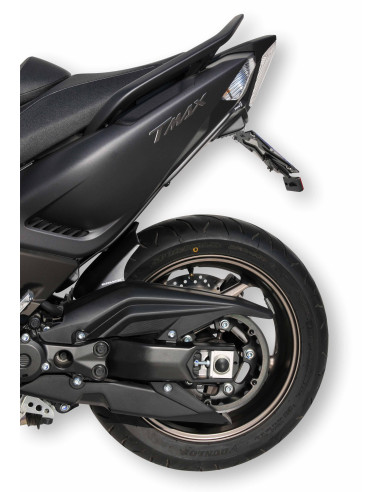 Passage de roue Ermax pour TMAX 530 2012/2016 