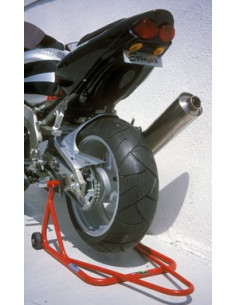 Passage de roue Ermax (à modifier pour conformité) pour  ZX 9 R 2002/2003 