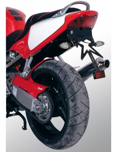 Passage de roue Ermax pour CBR 600 F 99/2007 