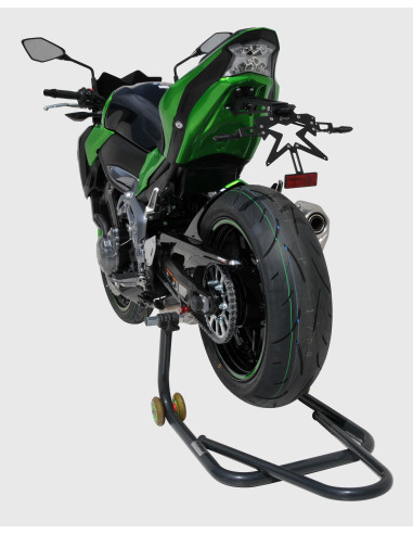 Passage de roue Ermax pour z 900 2017/2019 